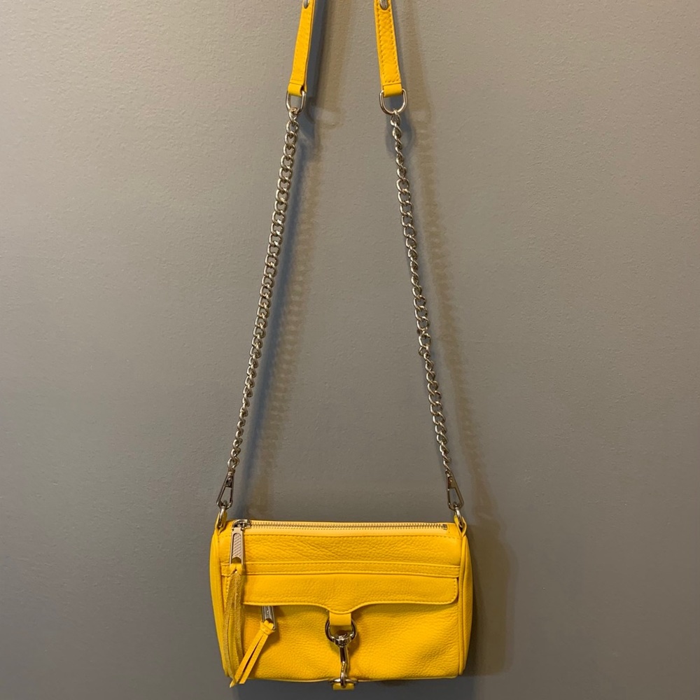 Rebecca Minkoff Crossbody
